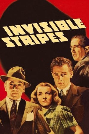 Watch Free Invisible Stripes (1939)