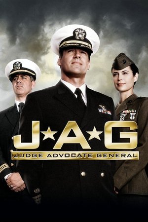 Watch Free JAG (19952005)