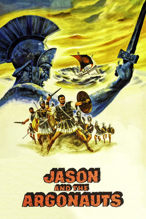 Watch Free Jason and the Argonauts (1963)
