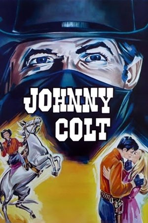 Watch Free Johnny Colt (1967)