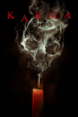 Watch Free Karma (2018)