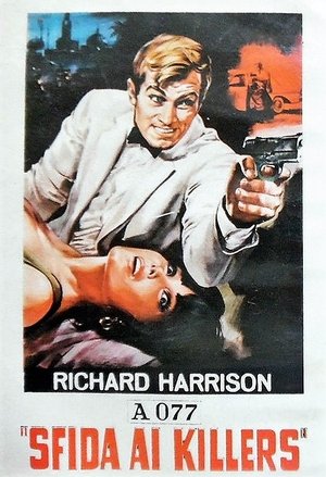 Watch Free Killers Are Challenged (1966)