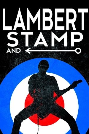 Watch Free Lambert & Stamp (2014)