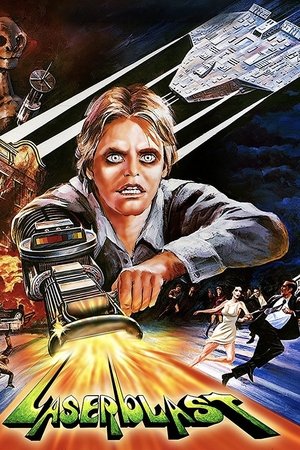 Watch Free Laserblast (1978)