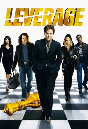 Watch Free Leverage
