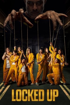 Watch Free Locked Up (20152019)
