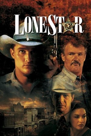 Watch Free Lone Star (1996)