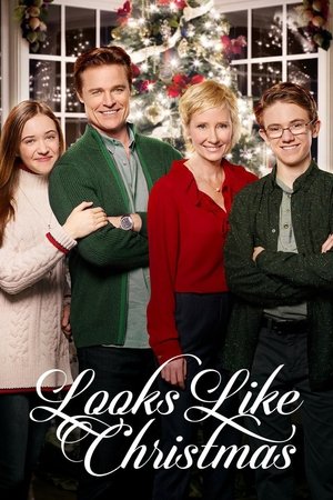 Watch Free Looks Like Christmas (2016)