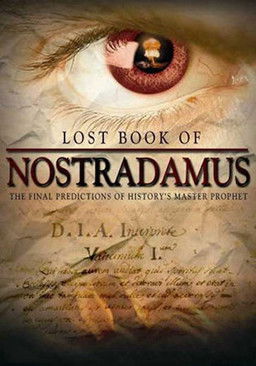 Watch Free Lost Book of Nostradamus (2007)