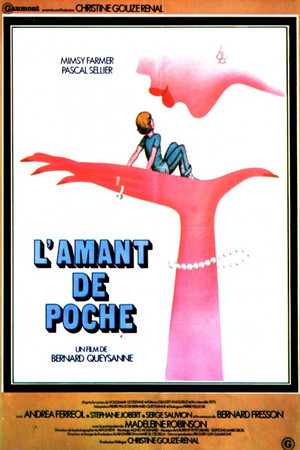 Watch Free The Pocket Lover (1978)