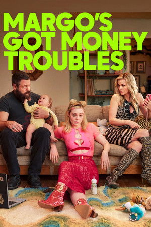 Watch Free Margos Got Money Troubles (2026)