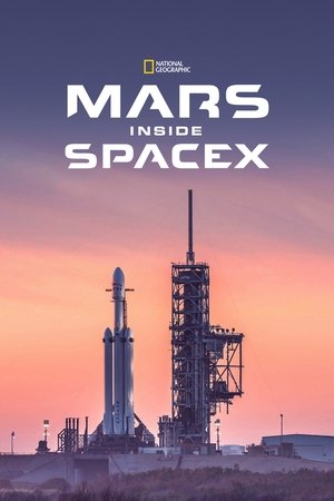 Watch Free MARS: Inside SpaceX (2018)