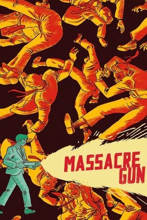 Watch Free Massacre Gun (1967)