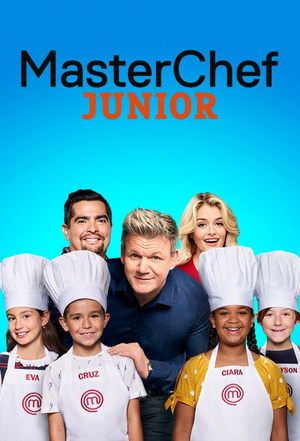 Watch Free MasterChef Junior (2013 )