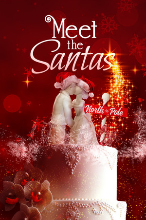 Watch Free Meet the Santas (2005)