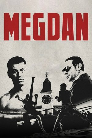 Watch Free Megdan Izmedju vode i vatre (2024)