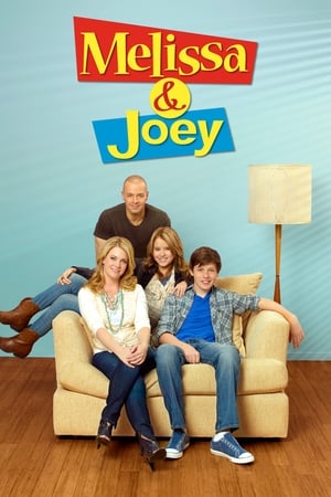 Watch Free Melissa & Joey (20102015)