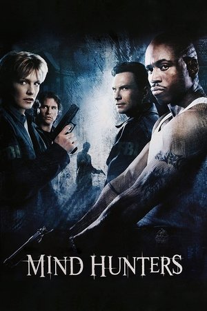 Watch Free Mindhunters (2004)