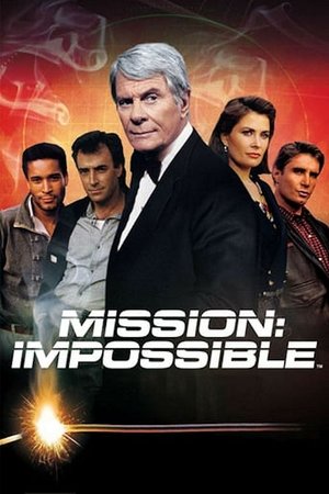Watch Free Mission: Impossible (19881990)