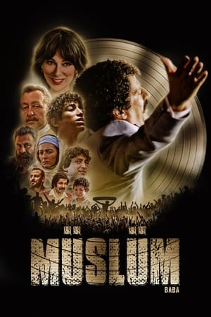 Watch Free Müslüm (2018)