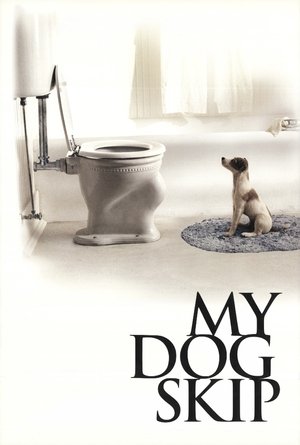 Watch Free My Dog Skip (2000)