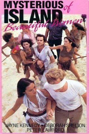 Watch Free Mysterious Island of Beautiful Women (1979)