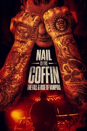 Watch Free Nail in the Coffin: The Fall and Rise of Vampiro (2019)
