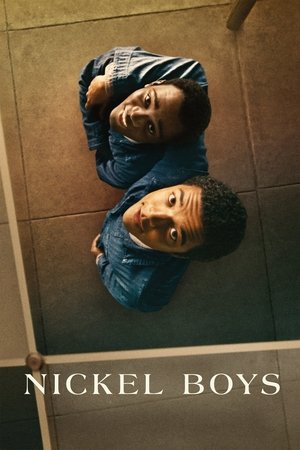 Watch Free Nickel Boys (2024)