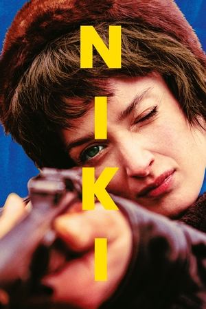 Watch Free Niki (2024)