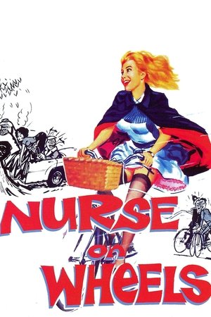 Watch Free Nurse on Wheels (1963)