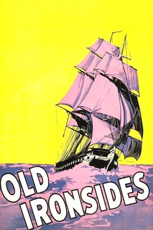Watch Free Old Ironsides (1926)