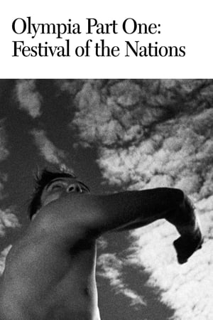 Watch Free Olympia Part One Festival of the Nations (1938)