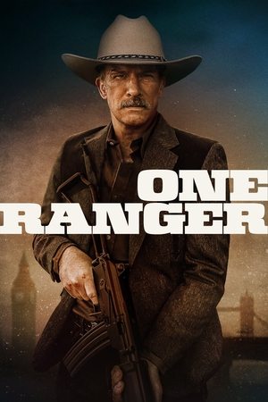Watch Free One Ranger (2023)