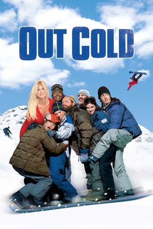 Watch Free Out Cold (2001)