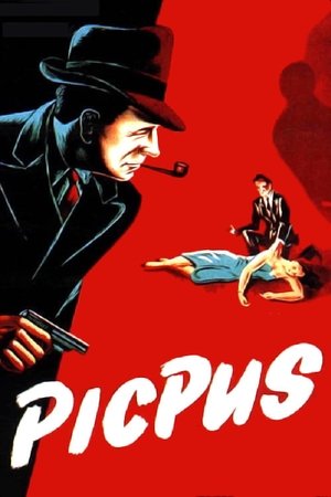 Watch Free Picpus (1943)