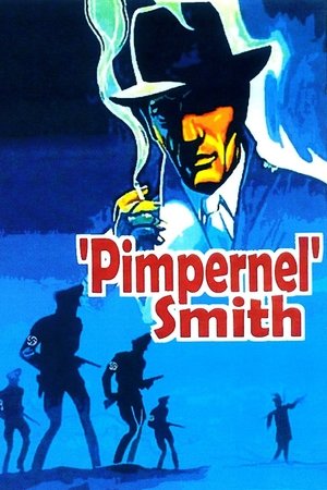 Watch Free Pimpernel Smith (1941)