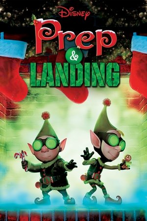 Watch Free Prep Landing (2009)