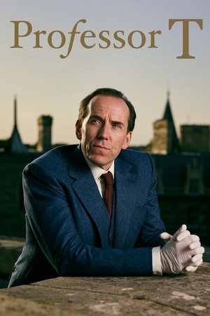 Watch Free Professor T (2021 )