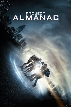 Watch Free Project Almanac (2014)