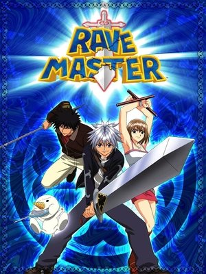 Watch Free Rave Master (2001 )
