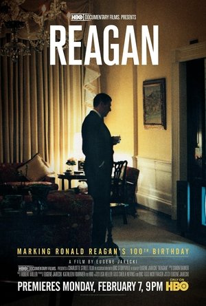 Watch Full Movie: Reagan (2011)
