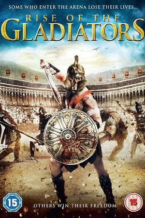 Watch Free Kingdom of Gladiators, the Tournament (2017)