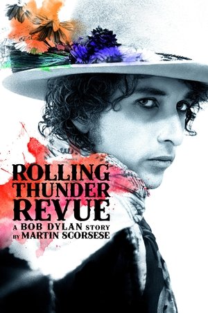Watch Free Rolling Thunder Revue: A Bob Dylan Story by Martin Scorsese (2019)