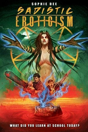 Watch Free Sadistic Eroticism (2012)