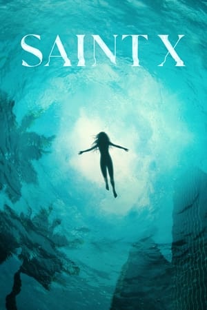 Watch Free Saint X (2023-)