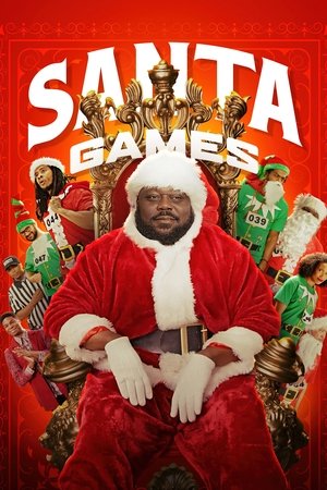 Watch Free Santa Games (2022)