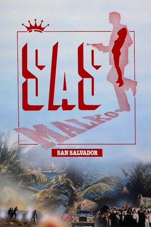 Watch Free S.A.S. Ã  San Salvador (1983)