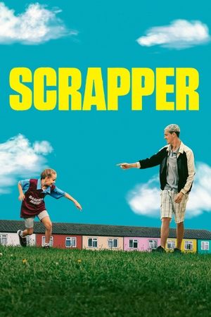 Watch Free Scrapper (2023)