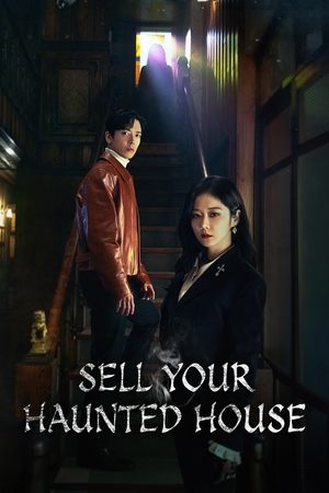 Watch Free Sell Your Haunted House (2021-)