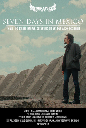 Watch Free Seven Days in Mexico (2016)